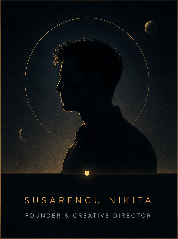 Susarencu Nikita